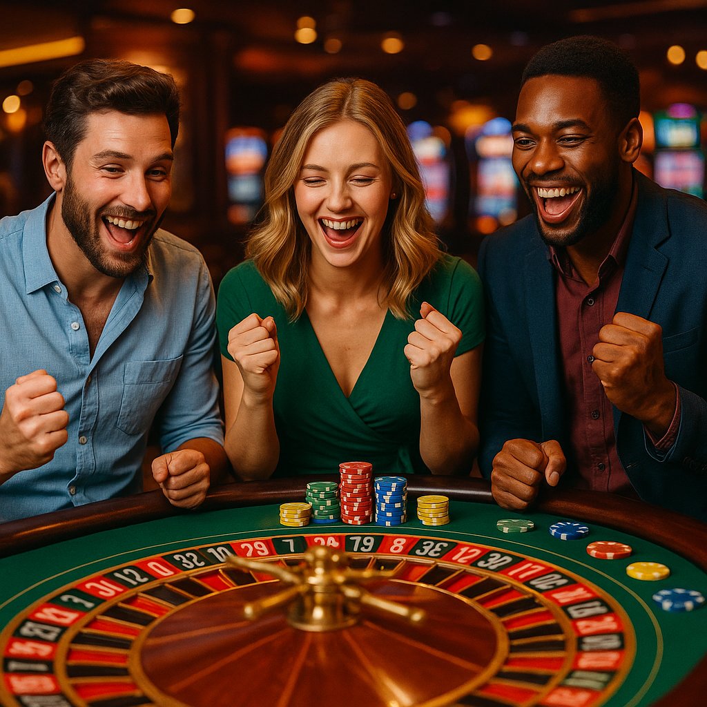 Variety of casino-style and sports entertainment options available on ph 500