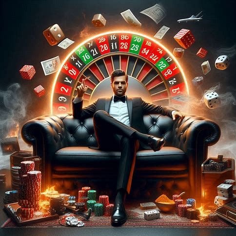 Filipino VIP player enjoying exclusive ph 500 rewards and higher betting limits